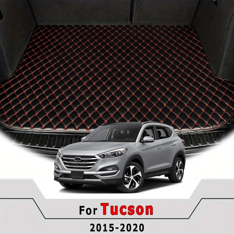 Car Trunk Mat For Hyundai Tucson 2025 2024 2023 2022 2021 2020 2019 2018 2017 2016 2015 2014 2013 2012 2011 2010 2006-2009
Car Trunk Mat For Hyundai Tucson 2025 2024 2023 2022 2021 2020 2019 2018 2017 2016 2015 2014 2013 2012 2011 2010 2006-2009