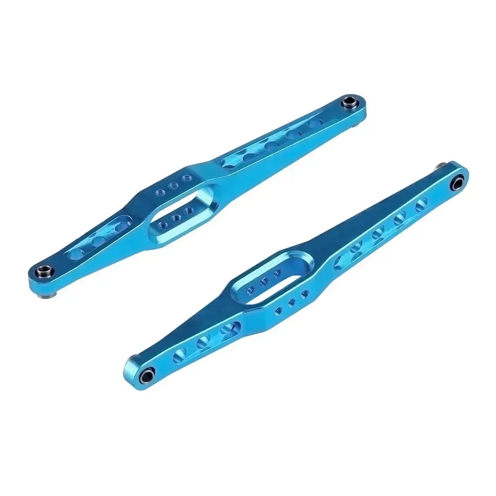 Для Wltoys 12428 Запчасти 12423 FY-03 Q39 Аксессуары для обновления радиоуправляемого автомобиля Металлические задние рычаги подвески Рычаг поворотного рычага
Для Wltoys 12428 Запчасти 12423 FY-03 Q39 Аксессуары для обновления радиоуправляемого автомобиля Металлические задние рычаги подвески Рычаг поворотного рычага