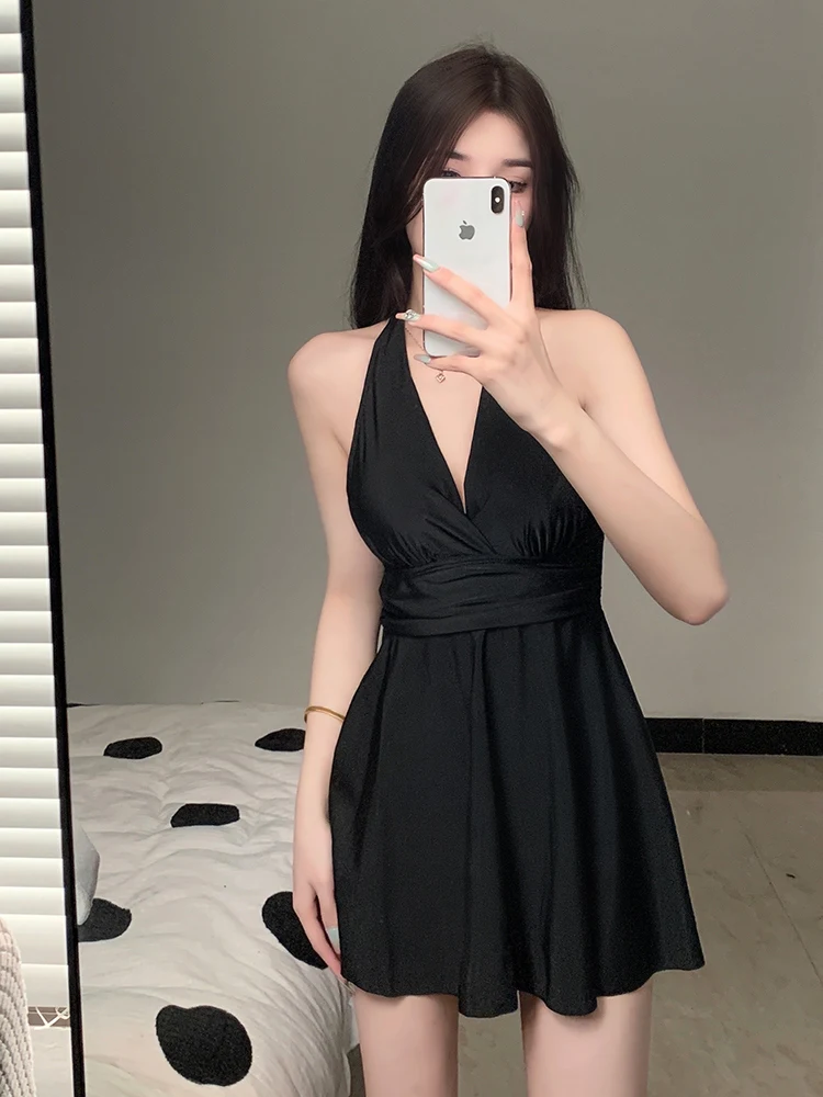 plus Size Two Piece Swimsuit for Women Thermal Spring Bathing Meat Concealing Plump Girl Summer New Arrival V Ne Polyester
plus Size Two Piece Swimsuit for Women Thermal Spring Bathing Meat Concealing Plump Girl Summer New Arrival V Ne Polyester