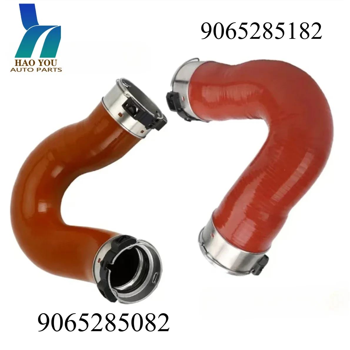 9065285082 9065285182 Intercooler Turbocharger Hoses For Mercedes Benz Sprinter W906 A9065285082
9065285082 9065285182 Intercooler Turbocharger Hoses For Mercedes Benz Sprinter W906 A9065285082