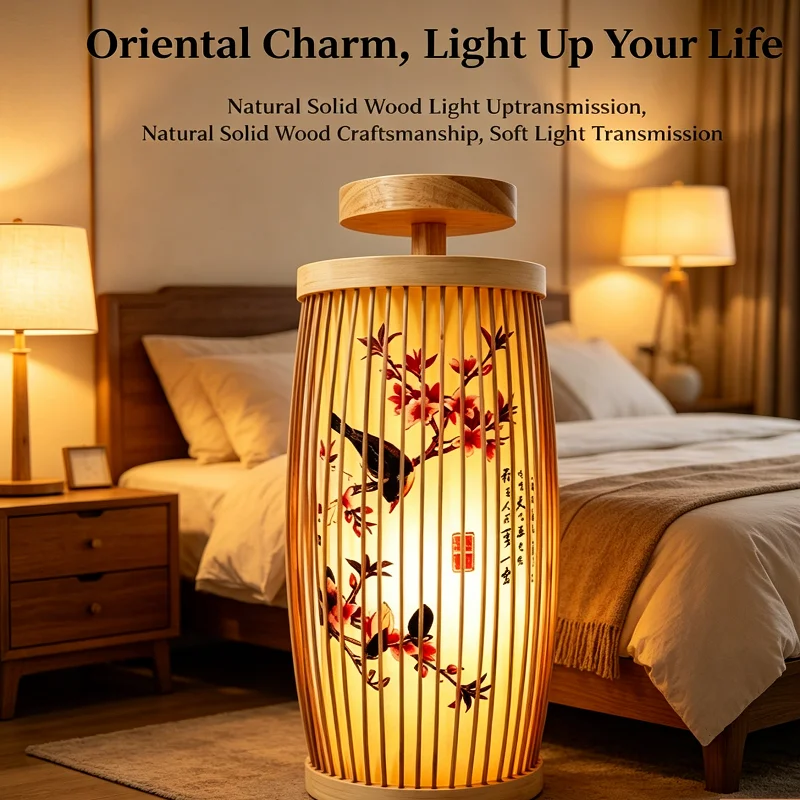 Natural Rattan Flush Mount Ceiling Light, Rustic Woven Lamp for Outdoor Patio Decor
Natural Rattan Flush Mount Ceiling Light, Rustic Woven Lamp for Outdoor Patio Decor
