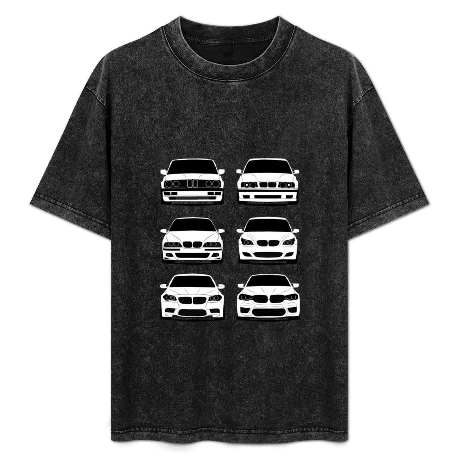 5 Series Generations T-Shirt new gifts and t-shirts customs plus size men clothing
5 Series Generations T-Shirt new gifts and t-shirts customs plus size men clothing
