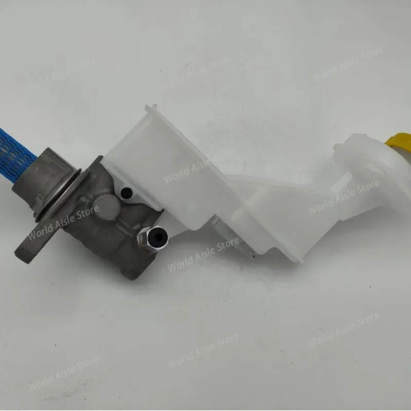 D6010-JG80A,D6010-JG80B, and Dorman M630717 Are Suitable for Nissan Rogue Brake Master Cylinders
D6010-JG80A,D6010-JG80B, and Dorman M630717 Are Suitable for Nissan Rogue Brake Master Cylinders