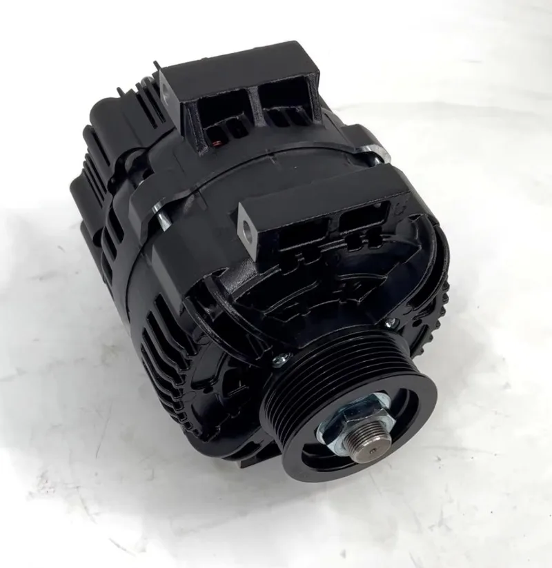 HEH324J03 Двигатель Yuchai, новый генератор
HEH324J03 Двигатель Yuchai, новый генератор