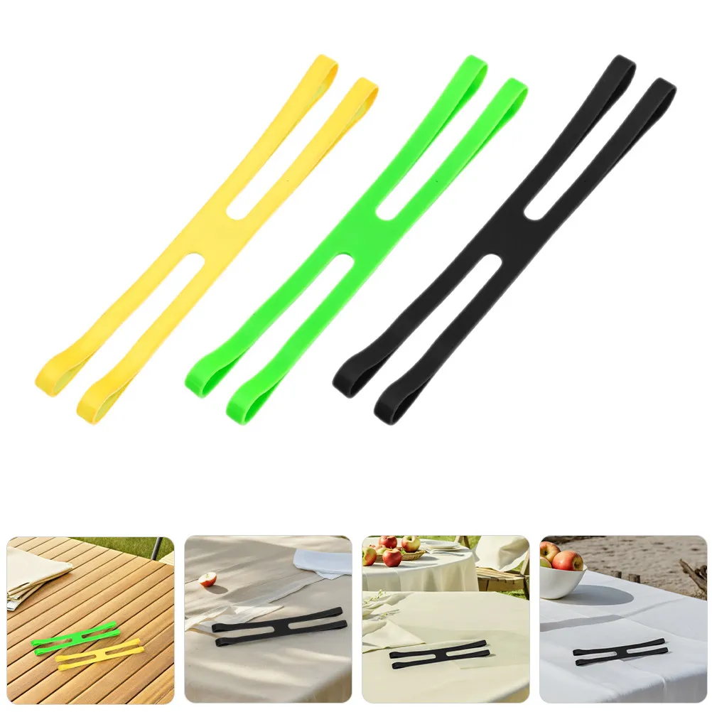 3Pcs H-Shape Silicone Rubber Bands Reusable Stretchy Fastening Straps for Lunch Box Cutlery Camping Outdoor Portable
3Pcs H-Shape Silicone Rubber Bands Reusable Stretchy Fastening Straps for Lunch Box Cutlery Camping Outdoor Portable