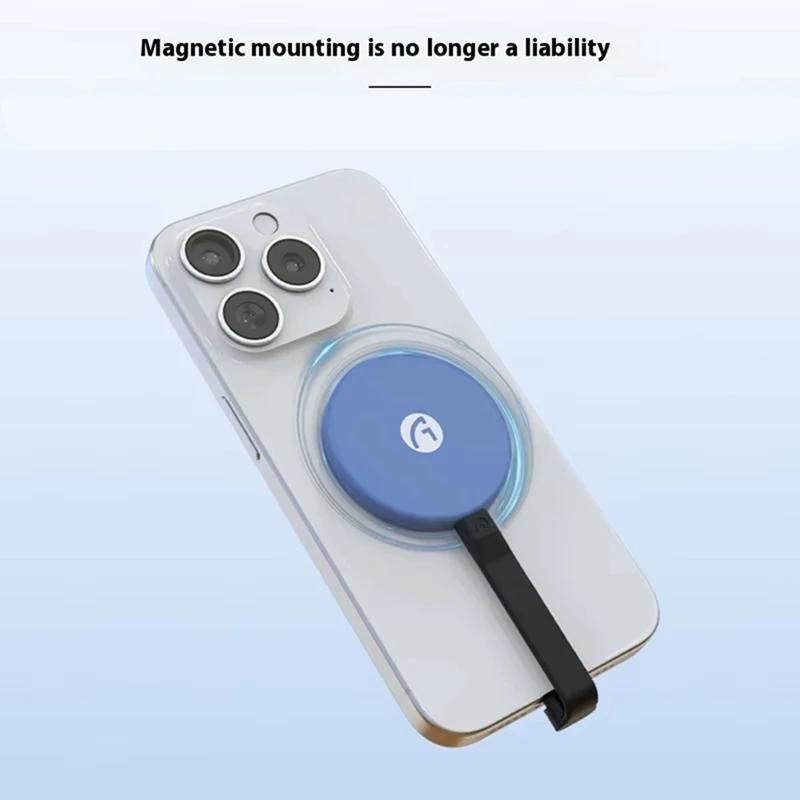 P08 Portable Magnetic External SSD 512GB for 16/15/17 Pro/Max ProRes 500MB/S SSD Support 4K ProRes HDR Record A-ABVP
P08 Portable Magnetic External SSD 512GB for 16/15/17 Pro/Max ProRes 500MB/S SSD Support 4K ProRes HDR Record A-ABVP