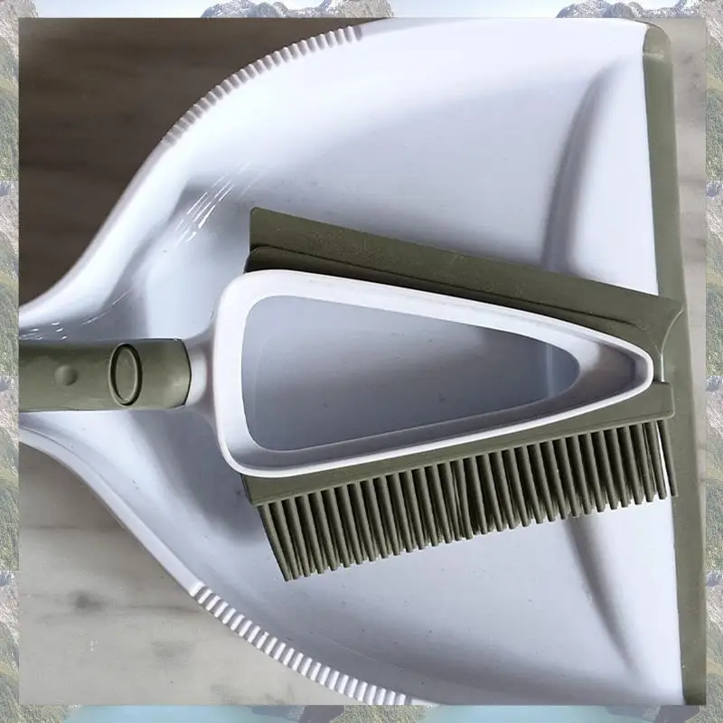 2025 Trend Multifunctional Pet Hair Cleaning Brush 3 In 1 Set Hair Remover Mini Dustpan Cleaning Tool
2025 Trend Multifunctional Pet Hair Cleaning Brush 3 In 1 Set Hair Remover Mini Dustpan Cleaning Tool