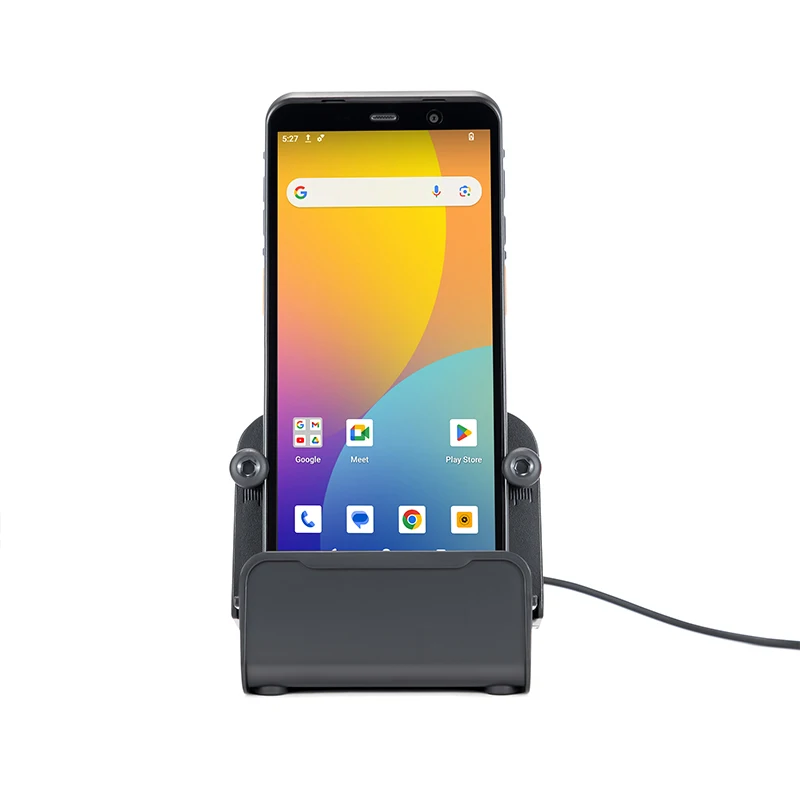 PDA Rugged Barcode Scanner Hand Terminal TC60 Android14 Google GMS 6Inch Match with ODOO NFC 4+64GB for Warehousing Inventory
PDA Rugged Barcode Scanner Hand Terminal TC60 Android14 Google GMS 6Inch Match with ODOO NFC 4+64GB for Warehousing Inventory