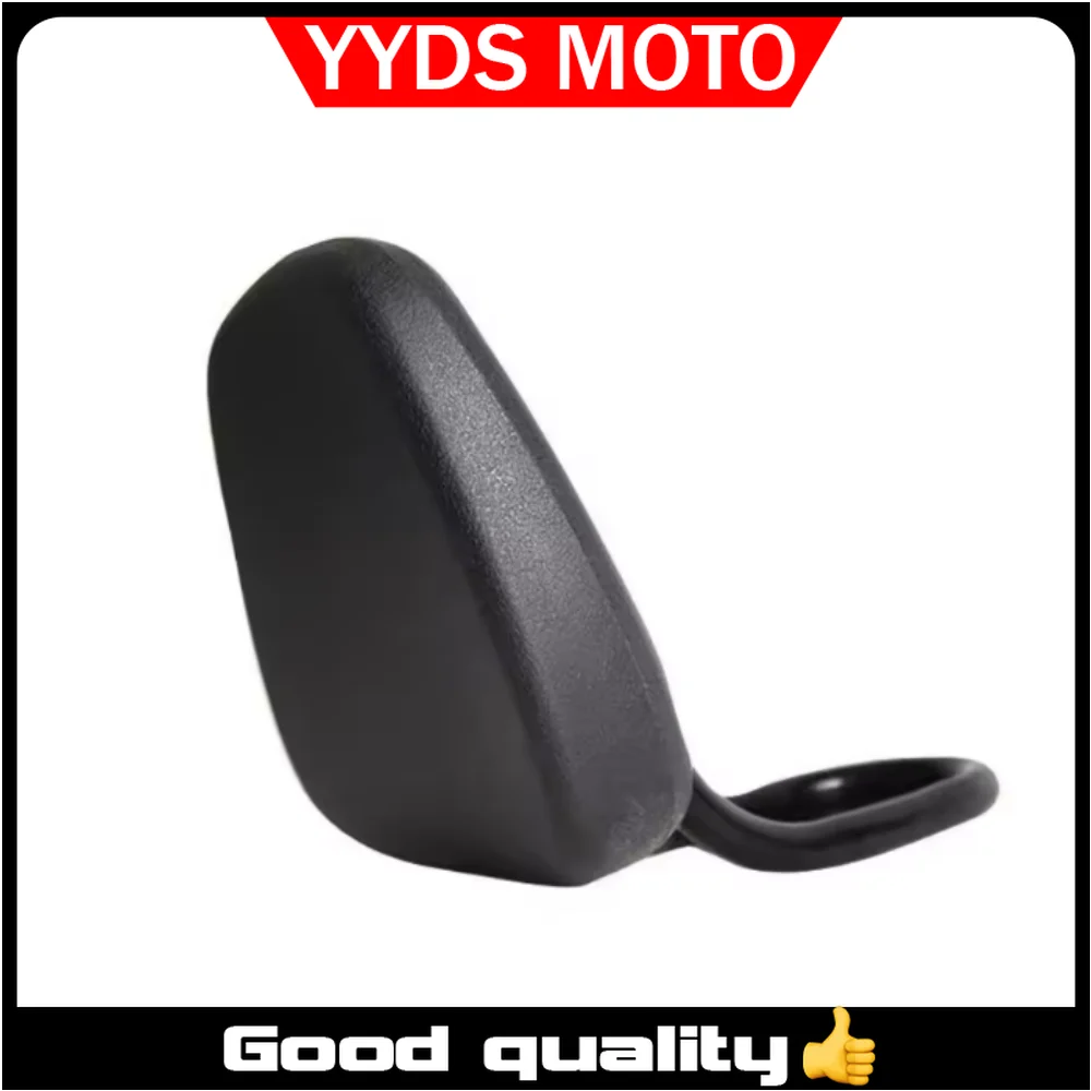 Modified backrest for Benda Chinchilla 350 450 500 small backrest: Exquisite, beautiful, simple, sturdy, one-piece molding.
Modified backrest for Benda Chinchilla 350 450 500 small backrest: Exquisite, beautiful, simple, sturdy, one-piece molding.