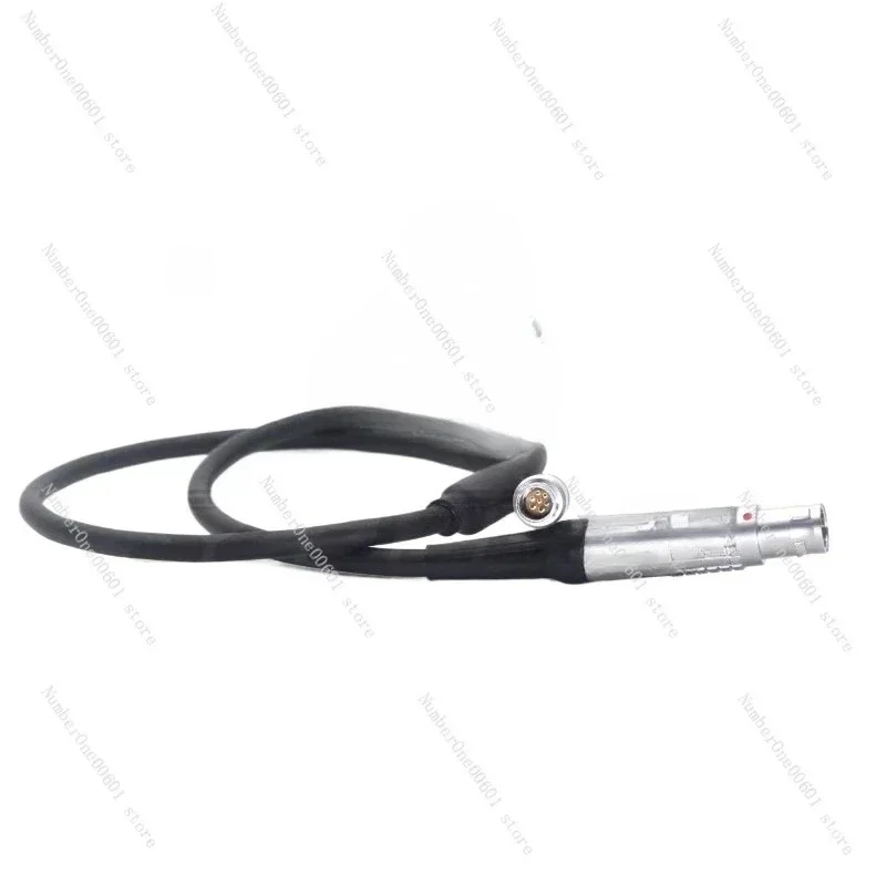 Suitable for ARRI Cforce RF/cRRO Camin CAM 7-pin To Ext 6-pin MINI and AMIRA Startup Lines
Suitable for ARRI Cforce RF/cRRO Camin CAM 7-pin To Ext 6-pin MINI and AMIRA Startup Lines