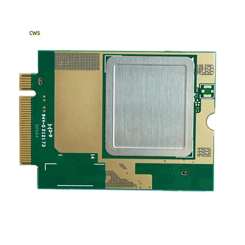 2025 T99W175 T99W175.43 5G NR M.2 5G карта FRU 5W10V25782 для ноутбуков Yoga 5G-14Q8CX05 и Ideapad 5G-14Q8X05
2025 T99W175 T99W175.43 5G NR M.2 5G карта FRU 5W10V25782 для ноутбуков Yoga 5G-14Q8CX05 и Ideapad 5G-14Q8X05