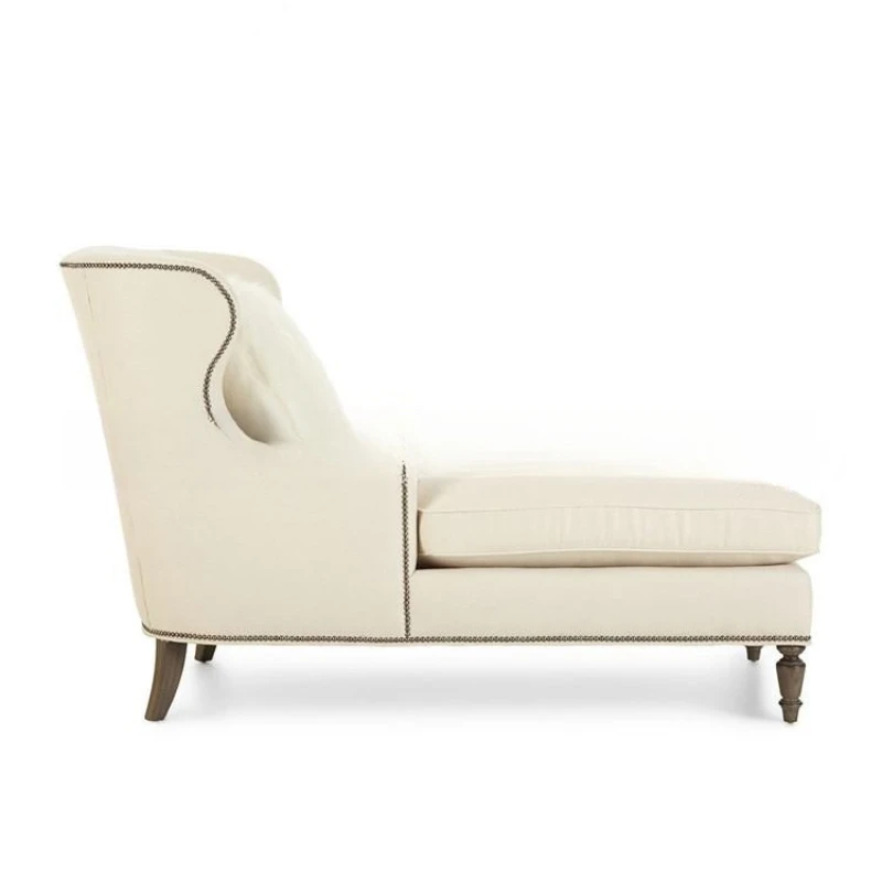 American concubine chair furniture simple modern living room fabric soft bag beauty couch balcony leisure single sofa
American concubine chair furniture simple modern living room fabric soft bag beauty couch balcony leisure single sofa