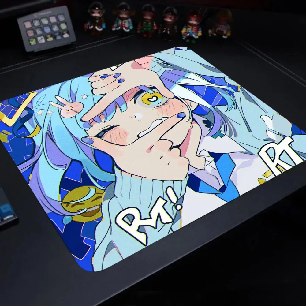 Game Professional Gaming Raze Mouse Pad Premium Mousepad Speed Desk Pad 40x45cm Mouse Mat High Elastic Non-slip Bottom Desk Mat
Game Professional Gaming Raze Mouse Pad Premium Mousepad Speed Desk Pad 40x45cm Mouse Mat High Elastic Non-slip Bottom Desk Mat
