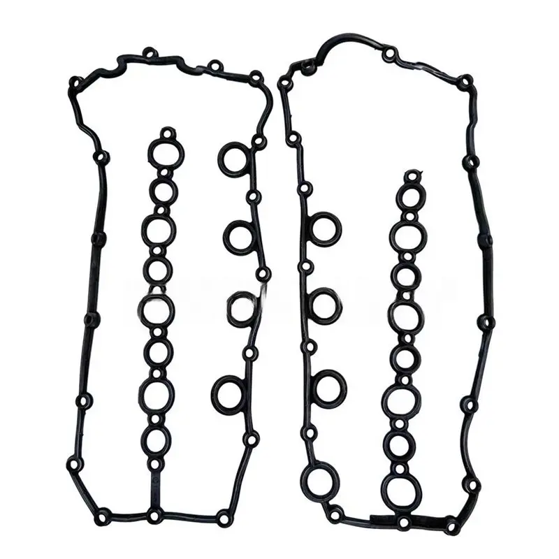 A60E-Engine Valve Cover Gasket Replacement Set LR005898 LR005897 For Land Rover Range Rover 3.6T Diesel Sport 2005- 2013
A60E-Engine Valve Cover Gasket Replacement Set LR005898 LR005897 For Land Rover Range Rover 3.6T Diesel Sport 2005- 2013