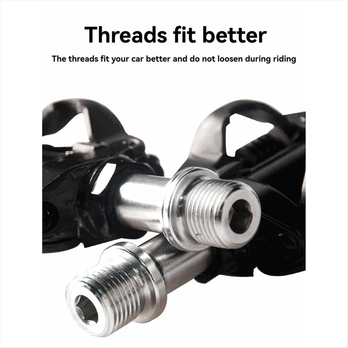 AD45 ENLEE Mountain Bike Lock Pedal SPD System Bike Lock Pedal Non-Slip Seal Bearing Lock Accessories
AD45 ENLEE Mountain Bike Lock Pedal SPD System Bike Lock Pedal Non-Slip Seal Bearing Lock Accessories