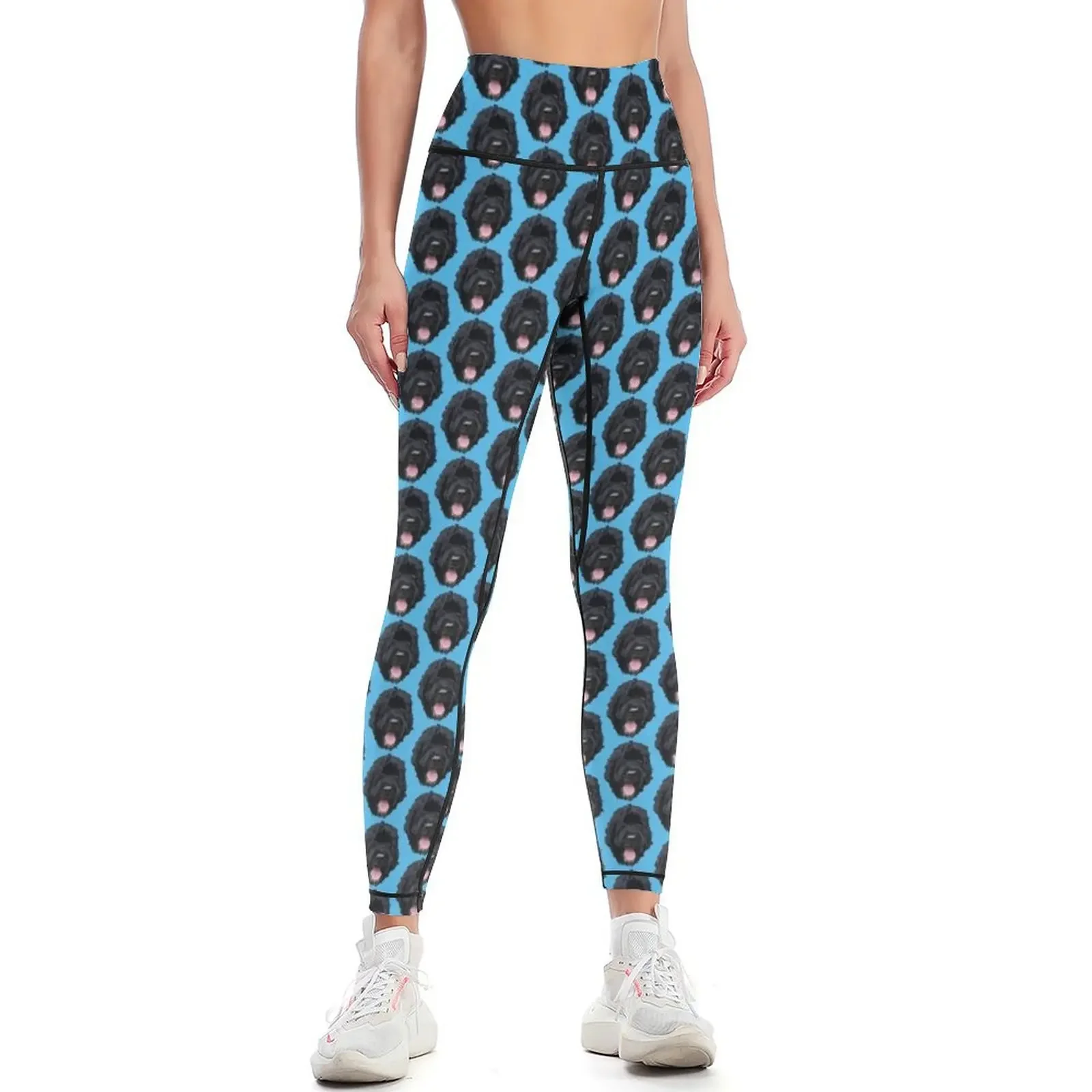 Portuguese Water Dog Leggings Women sportwear gym's sportswear Women's sportswear Women's fitness Womens Leggings
Portuguese Water Dog Leggings Women sportwear gym's sportswear Women's sportswear Women's fitness Womens Leggings
