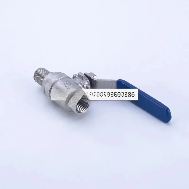 Three piece ball, valve/304 internal thread/valve switch/threaded ball。 valve/internal thread ball’ valve/
Three piece ball, valve/304 internal thread/valve switch/threaded ball。 valve/internal thread ball’ valve/