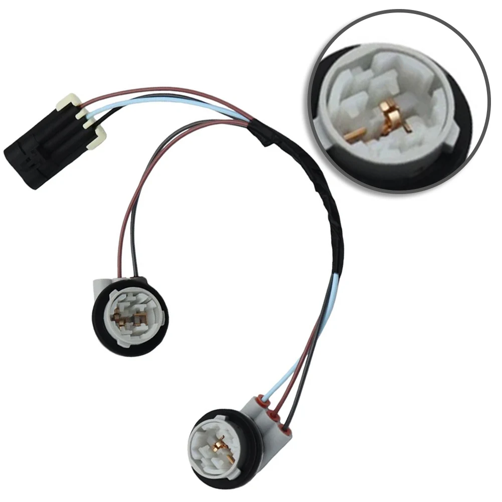 Front Turn Signal Wiring Harness 16530324 19121867 For Chevy For Colorado 2004-2012 19329485 19330734 Electronics Accessories
Front Turn Signal Wiring Harness 16530324 19121867 For Chevy For Colorado 2004-2012 19329485 19330734 Electronics Accessories