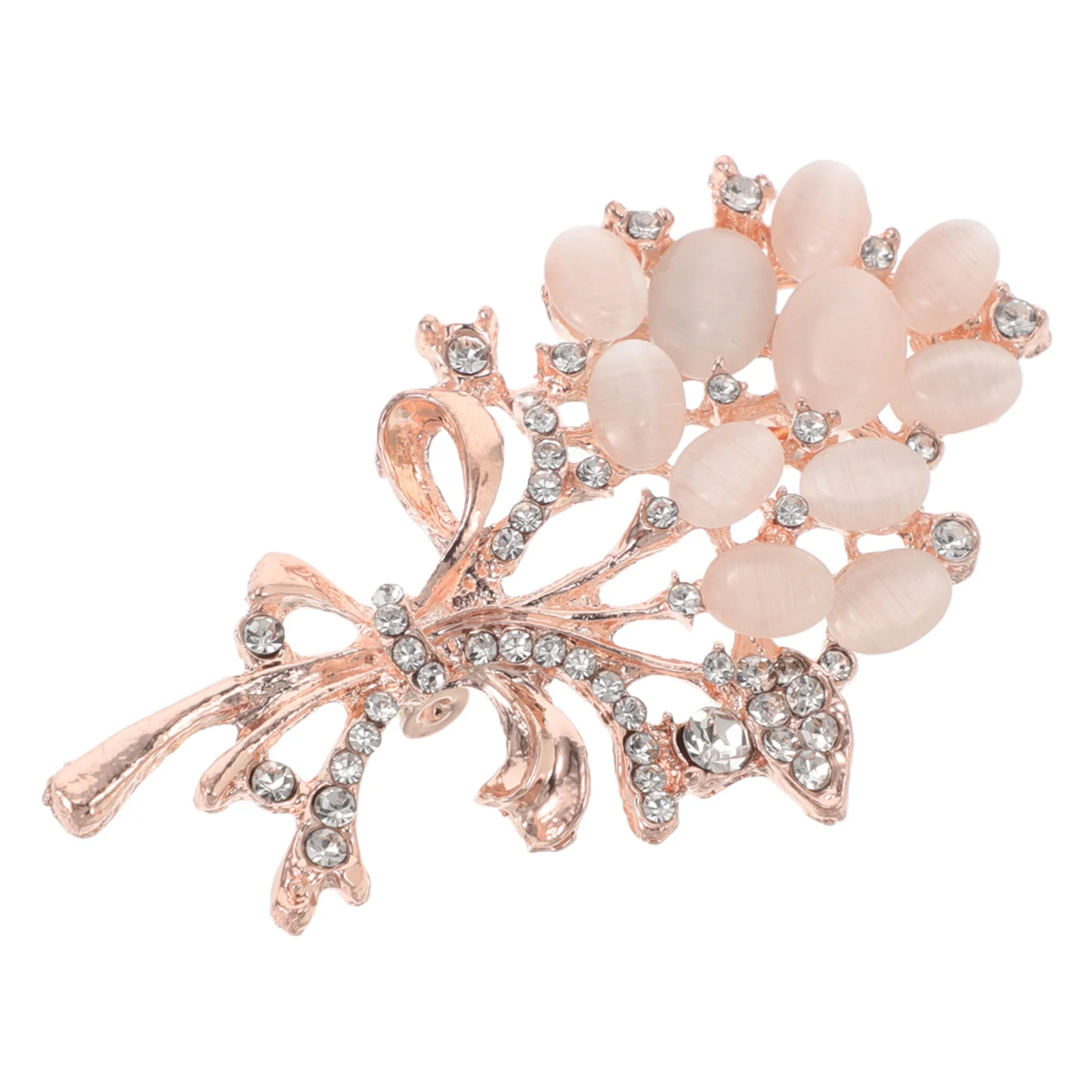Alloy Brooch Pin for Women Dresses Flowers Clothing Badge Decorative Lapel Pins Sweater Brooches Rose Accessories
Alloy Brooch Pin for Women Dresses Flowers Clothing Badge Decorative Lapel Pins Sweater Brooches Rose Accessories