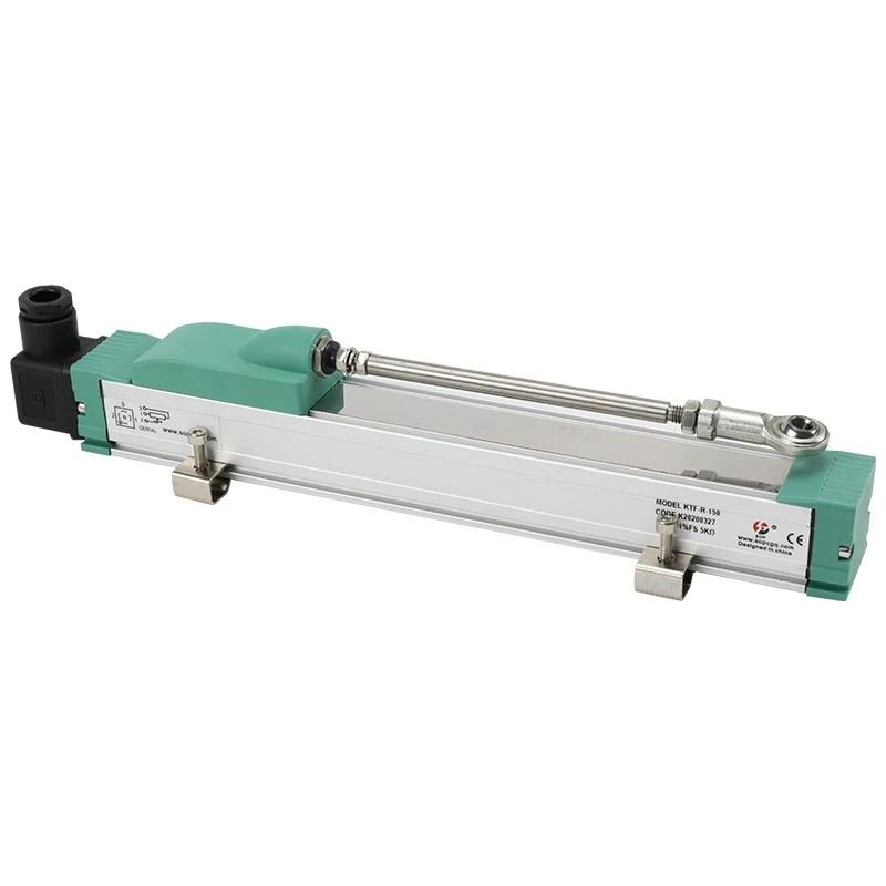 KTF 1250mm Linear Position Transducer Displacement Transducer for Numerical Control Equipment
KTF 1250mm Linear Position Transducer Displacement Transducer for Numerical Control Equipment
