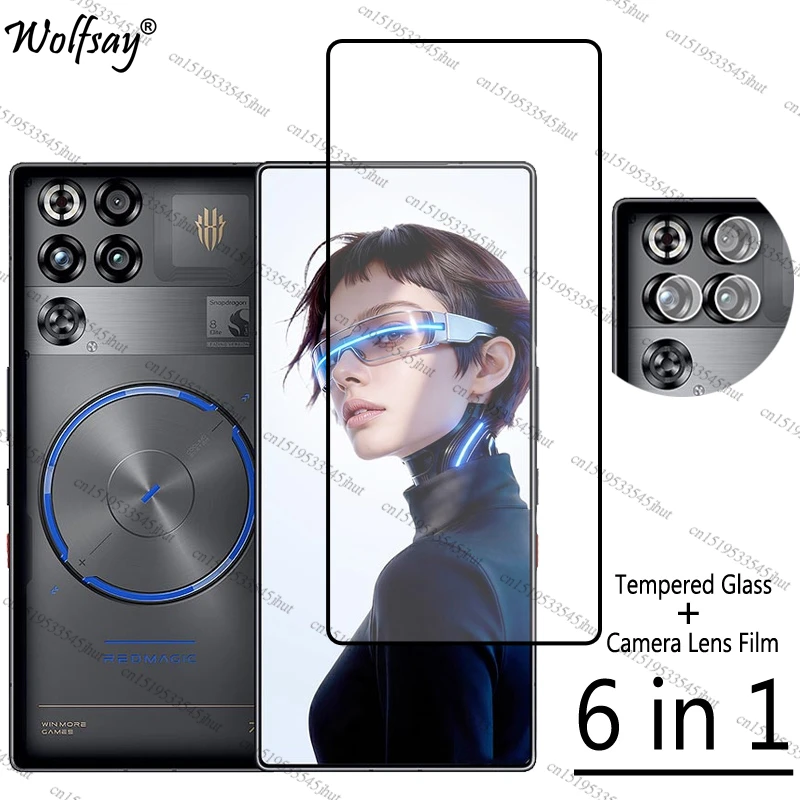 Tempered Glass For ZTE nubia RedMagic 11S Pro Screen Protector Red Magic 11S Pro Glass For ZTE nubia Red Magic 11S Pro Glass
Tempered Glass For ZTE nubia RedMagic 11S Pro Screen Protector Red Magic 11S Pro Glass For ZTE nubia Red Magic 11S Pro Glass