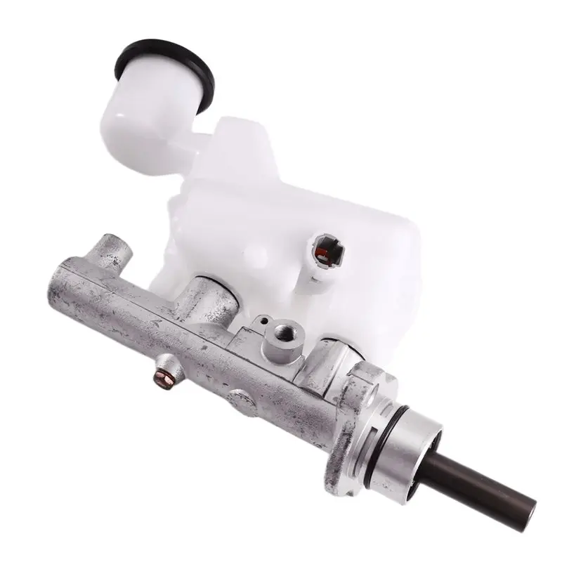 A80X-Brake Master Cylinder Part Number 47201-1A330 47201-2B310 For Toyota Corolla 2001-2008 Models
A80X-Brake Master Cylinder Part Number 47201-1A330 47201-2B310 For Toyota Corolla 2001-2008 Models