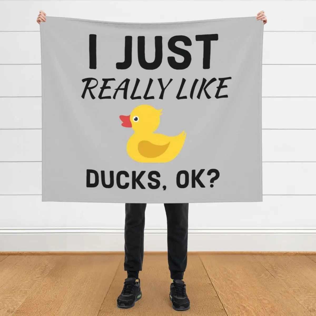 I Just Really Like Ducks Ok Throw Blanket Quilt Thins Warm Summer Beddings Blankets
I Just Really Like Ducks Ok Throw Blanket Quilt Thins Warm Summer Beddings Blankets