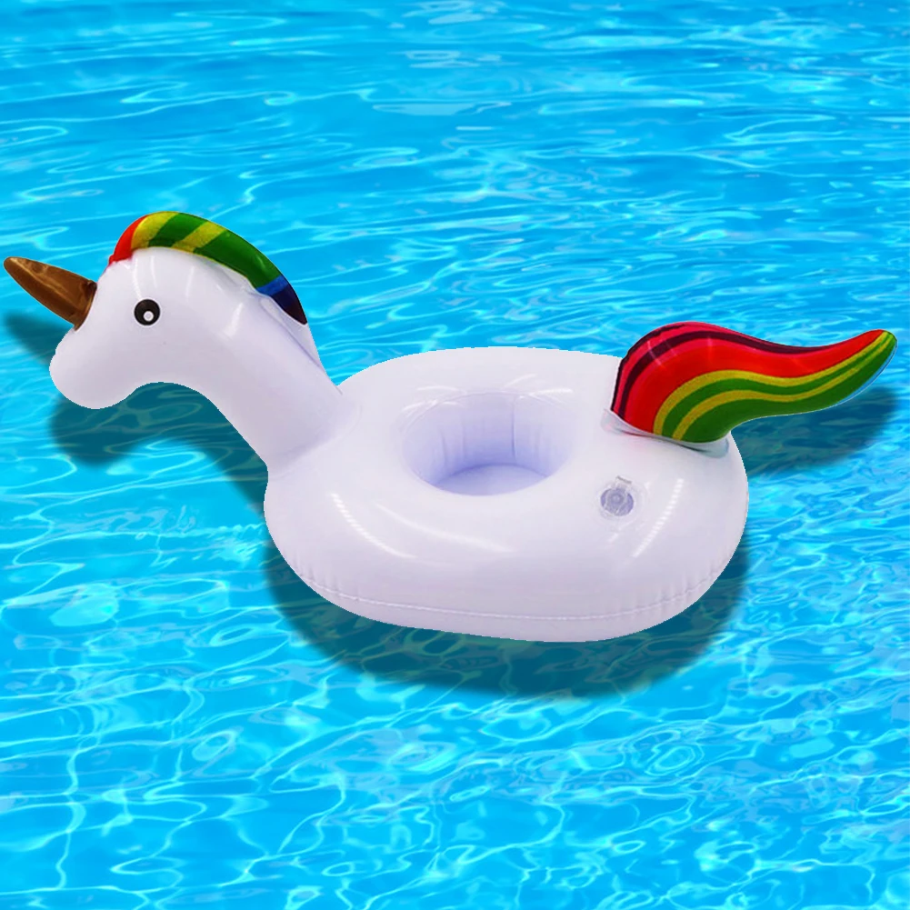 Swimming Pool Drink Cup Stand Inflatable Pool Floats Bar Coasters PVC Cooler Table Party Supplies Gift for Family Friends
Swimming Pool Drink Cup Stand Inflatable Pool Floats Bar Coasters PVC Cooler Table Party Supplies Gift for Family Friends