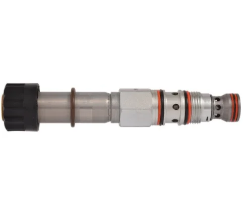 Оригинальный новый гидравлический картриджный клапан JLG 7026022, для ремонта машин, производство, строительные материалы для растений, отель
Оригинальный новый гидравлический картриджный клапан JLG 7026022, для ремонта машин, производство, строительные материалы для растений, отель