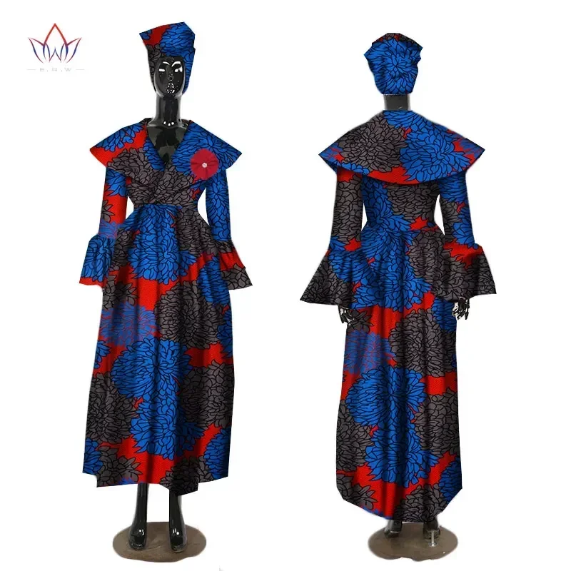 Autumn Long dress for Women Dashiki Plus Size Elegant Women Clothes Traditional Clothing Casual Long Party Dress 6xl WY2321
Autumn Long dress for Women Dashiki Plus Size Elegant Women Clothes Traditional Clothing Casual Long Party Dress 6xl WY2321