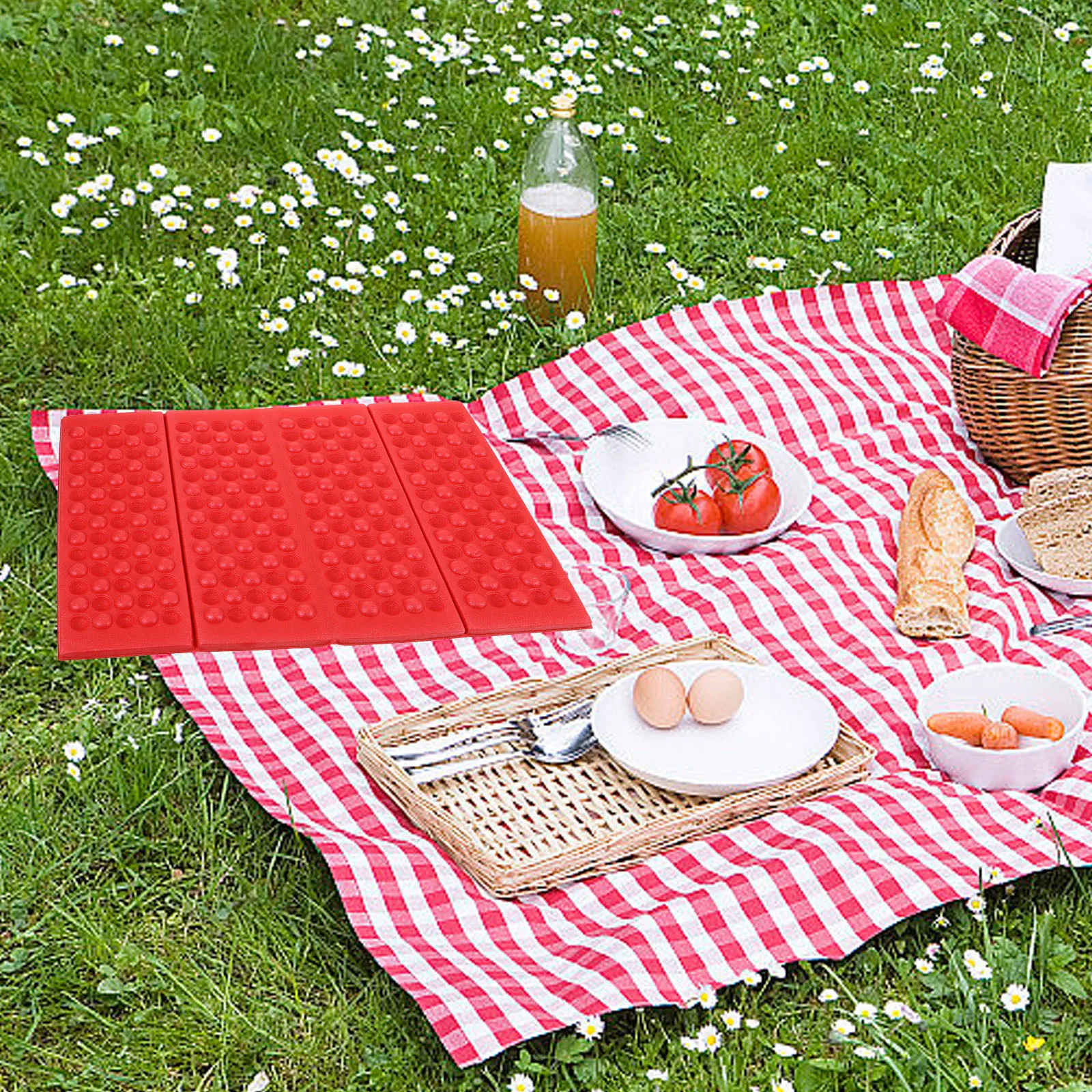 Folding Camping Mat XPE Waterproof Lightweight Portable Seat Pad Cushion Outdoor Picnic Travel Storage Foldable Sleeping Pad
Folding Camping Mat XPE Waterproof Lightweight Portable Seat Pad Cushion Outdoor Picnic Travel Storage Foldable Sleeping Pad