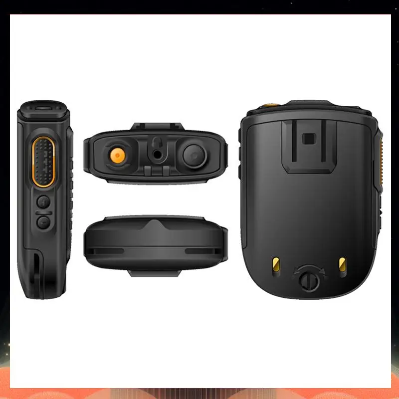 Wireless PTT Microhpone B02 For Android T320 S200 S300 4G Network Radio Work For Zello Real-PTT Application-TCE
Wireless PTT Microhpone B02 For Android T320 S200 S300 4G Network Radio Work For Zello Real-PTT Application-TCE