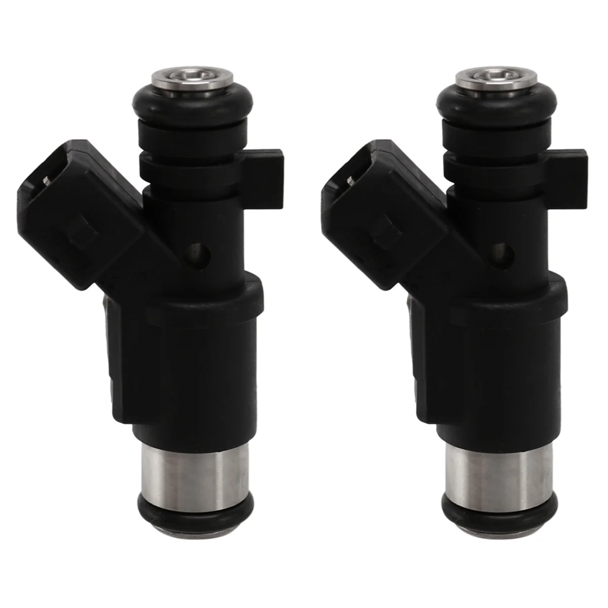 2Pcs Fuel Injectors for Citroen C2 C3 Saxo Xsara Berlingo Peugeot 206 307 1007 Partner 1.4 01F002A 1984E0 0280156357
2Pcs Fuel Injectors for Citroen C2 C3 Saxo Xsara Berlingo Peugeot 206 307 1007 Partner 1.4 01F002A 1984E0 0280156357