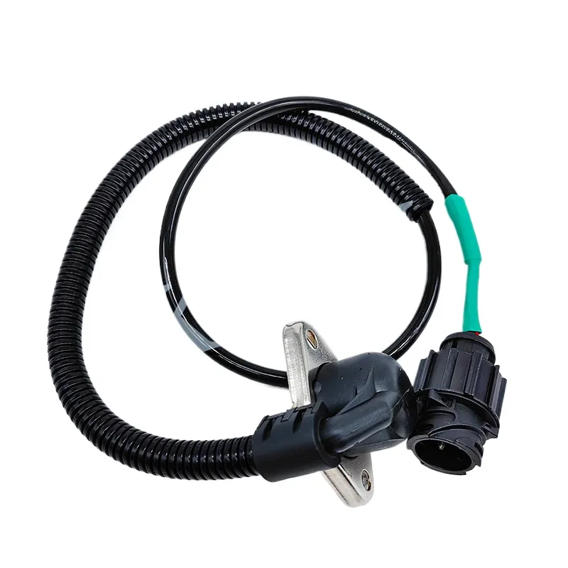 For Vol-vo Ec360 Air Pressure Switch Speed Sensor Intake Sensor Voe20700060 Excavator Accessories
For Vol-vo Ec360 Air Pressure Switch Speed Sensor Intake Sensor Voe20700060 Excavator Accessories