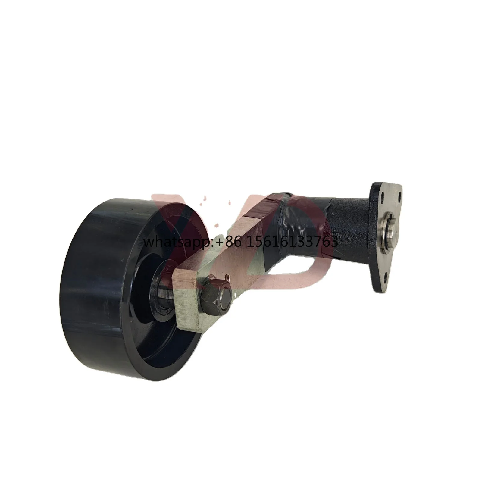 Construction Machinery Engine Belt Tensioner 4009442 for Cummins KTA19
Construction Machinery Engine Belt Tensioner 4009442 for Cummins KTA19