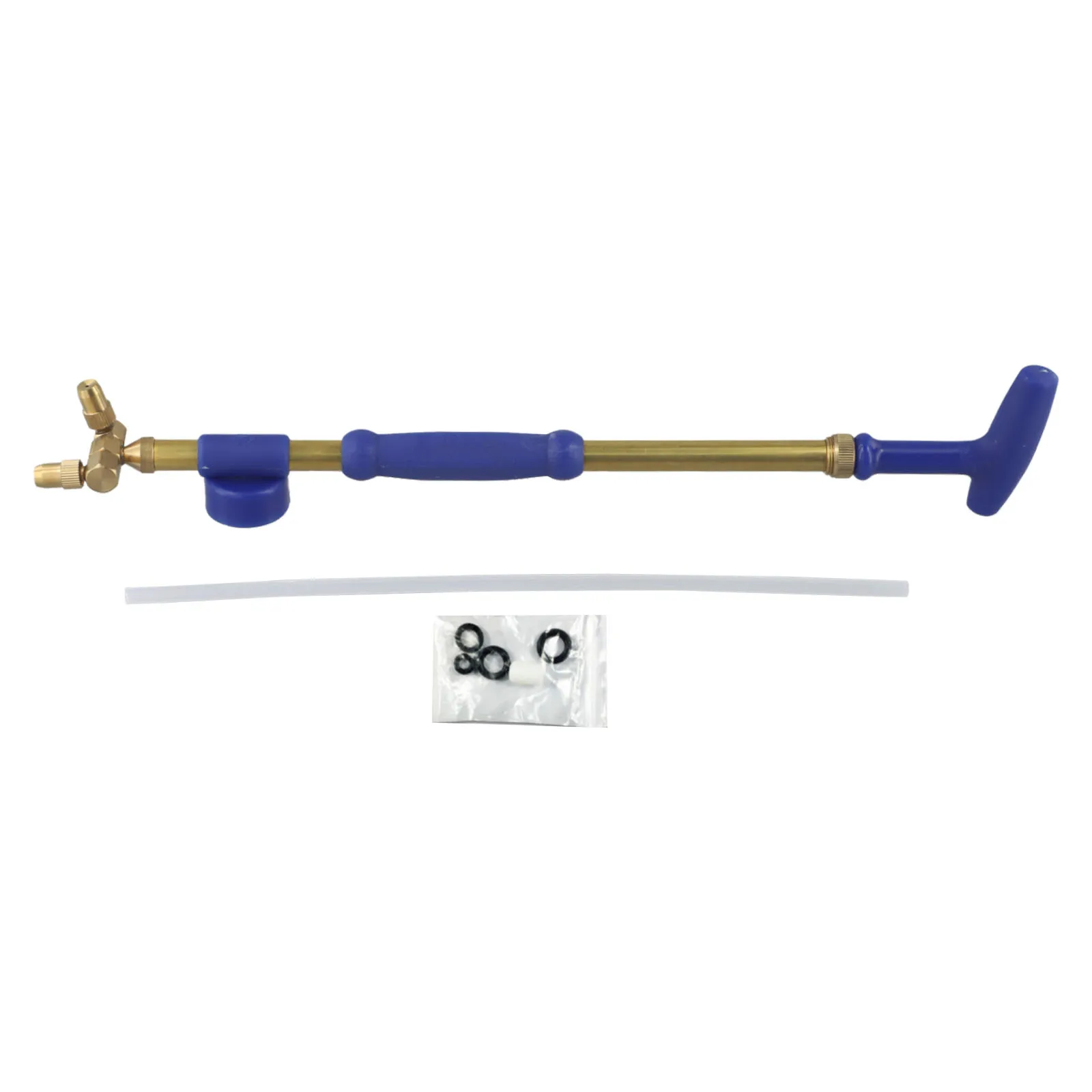 Adjustable Spray Head Garden Lawns Sprayers Watering Bottle Powerful Water Column Garden Household Tasks Watering Tool
Adjustable Spray Head Garden Lawns Sprayers Watering Bottle Powerful Water Column Garden Household Tasks Watering Tool