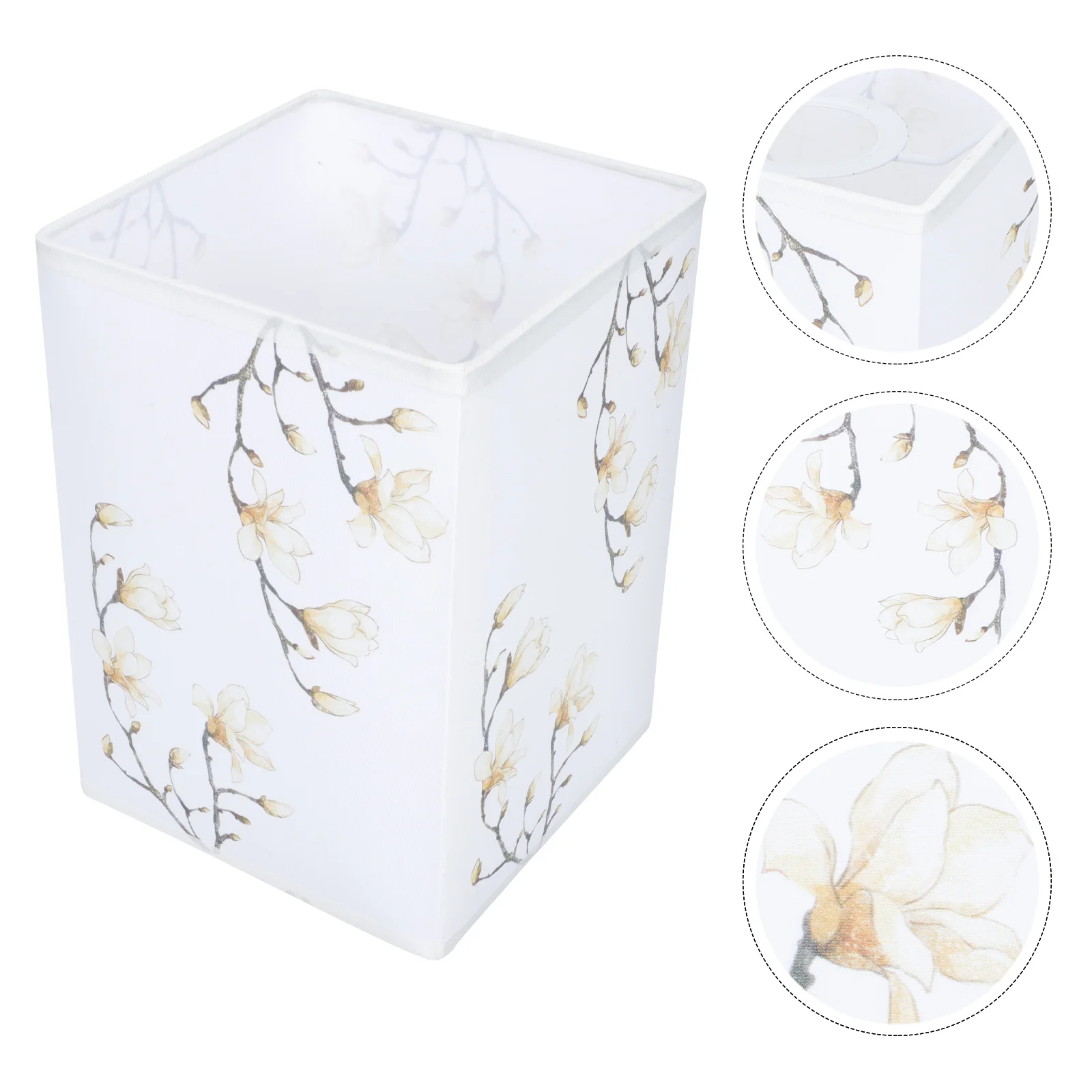 Lampshade Household Cloth Chinese Style Chandelier Cover Soft Retro Design For Bedroom Living Room Lighting Decoration
Lampshade Household Cloth Chinese Style Chandelier Cover Soft Retro Design For Bedroom Living Room Lighting Decoration