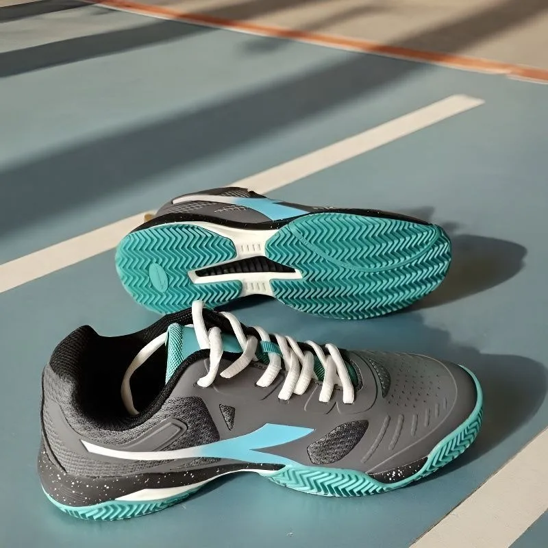 2026 New Trend Badminton Mans Shoes Anti-Slip Table Tennis Shoes Men Unisex Tennis Shoe Man Top Quality Indoor Sports Shoes Men
2026 New Trend Badminton Mans Shoes Anti-Slip Table Tennis Shoes Men Unisex Tennis Shoe Man Top Quality Indoor Sports Shoes Men