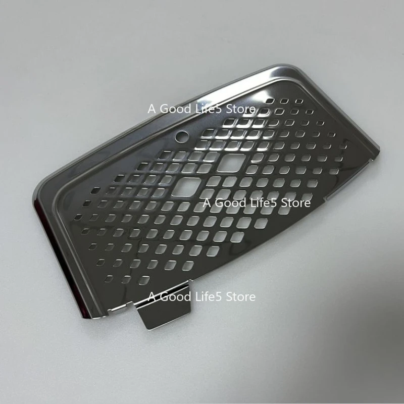 Подходит для кофемашины Philips EP2220 2230 1200 1224 1221 3246, решетка поддона для капель, аксессуары 
Подходит для кофемашины Philips EP2220 2230 1200 1224 1221 3246, решетка поддона для капель, аксессуары