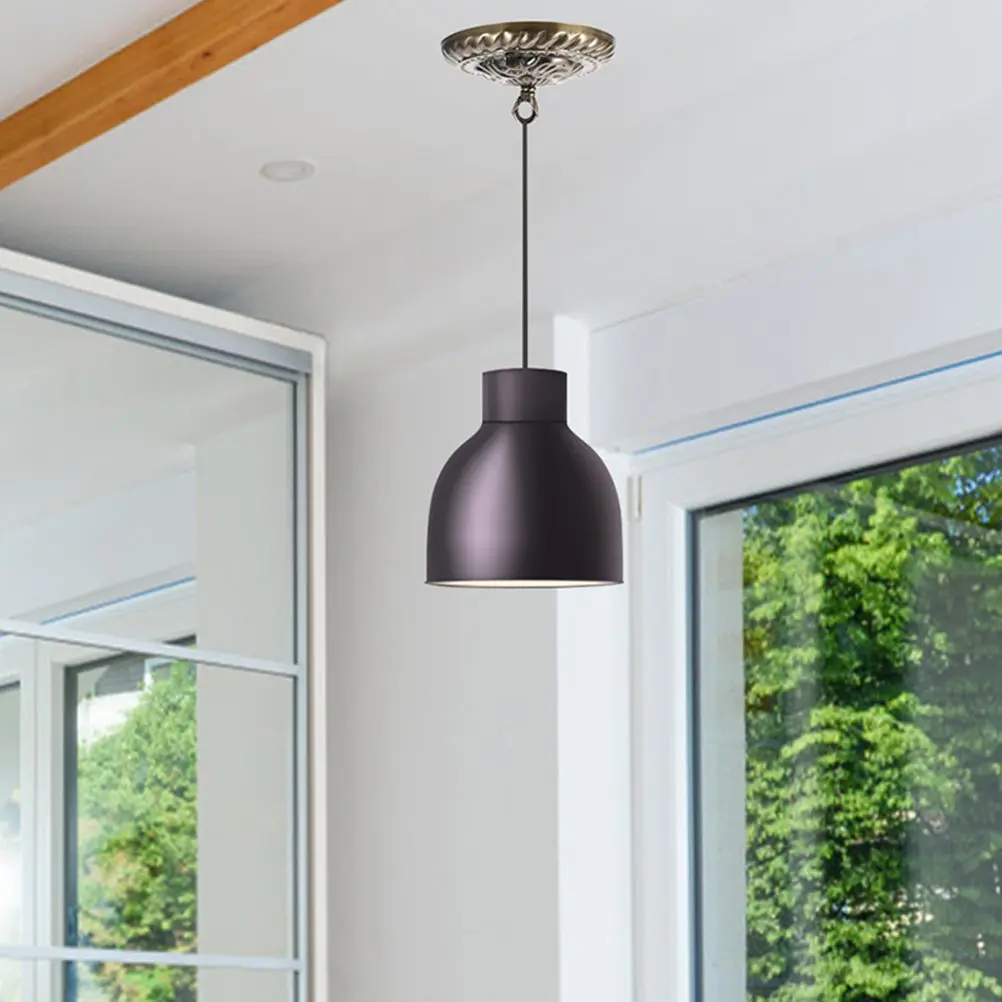 2Pcs Metal Vintage Ceiling Light Canopy with Hook Pendant Light Plate Cover Chandelier Plate Decorative Lighting Fixture Parts
2Pcs Metal Vintage Ceiling Light Canopy with Hook Pendant Light Plate Cover Chandelier Plate Decorative Lighting Fixture Parts
