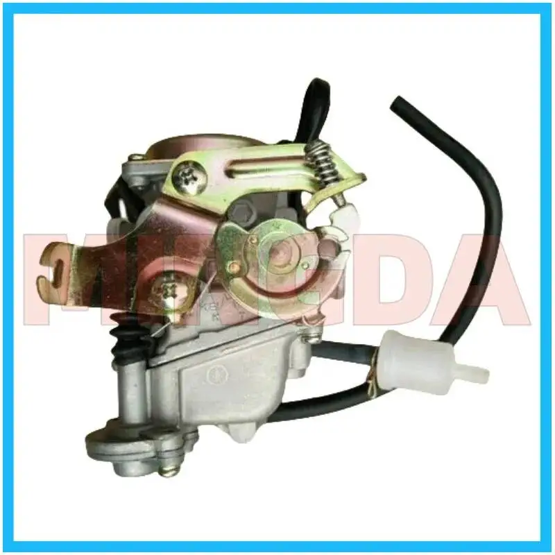 Carburetor for Lifan Lf50/70/80/100/48qt Universal
Carburetor for Lifan Lf50/70/80/100/48qt Universal