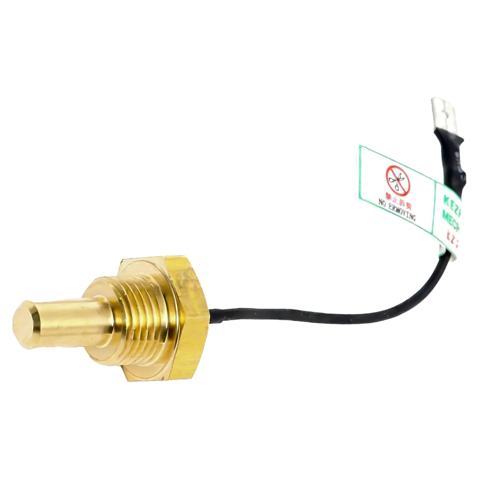 Water Temperature Sensor HM-A40071 For Volvo EC55 Excavators
Water Temperature Sensor HM-A40071 For Volvo EC55 Excavators