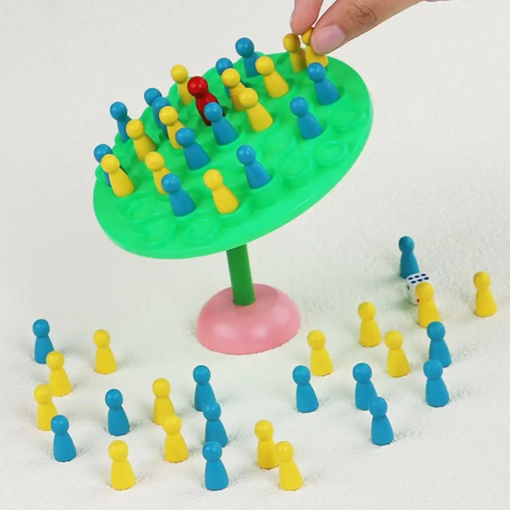 Counting Tree Bead Balance Tree Game Board Game Bead Balance Tree Board Toys Balancing Stackable Learning Balance Game Children
Counting Tree Bead Balance Tree Game Board Game Bead Balance Tree Board Toys Balancing Stackable Learning Balance Game Children