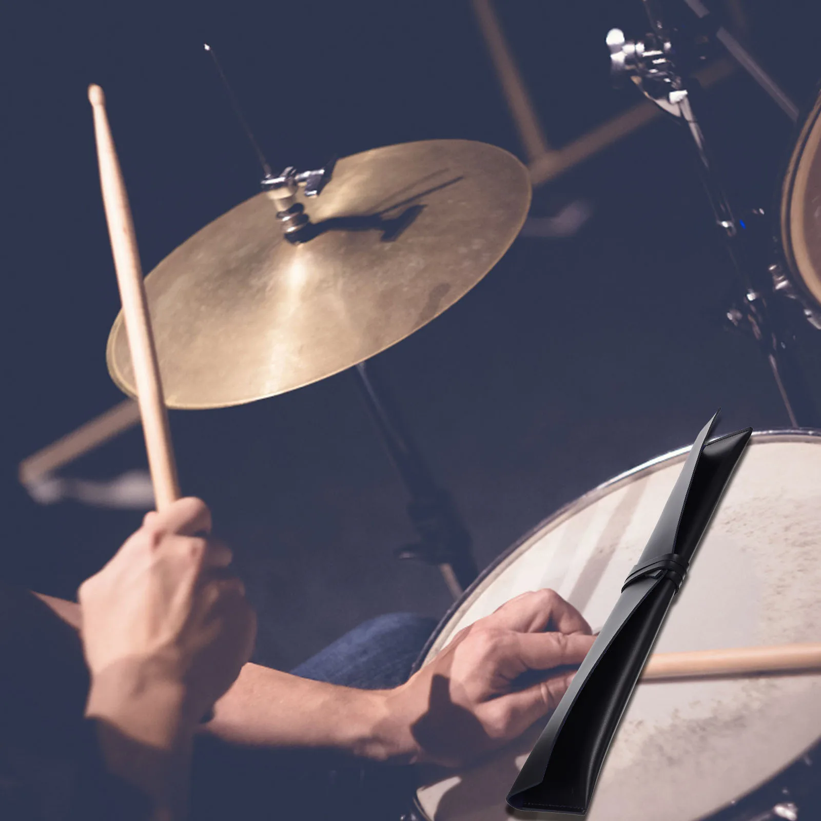 Drum Stick Bag Drumstick Holder Baqueta Case for Drumsticks Mallet Percussion Bags Clamp
Drum Stick Bag Drumstick Holder Baqueta Case for Drumsticks Mallet Percussion Bags Clamp