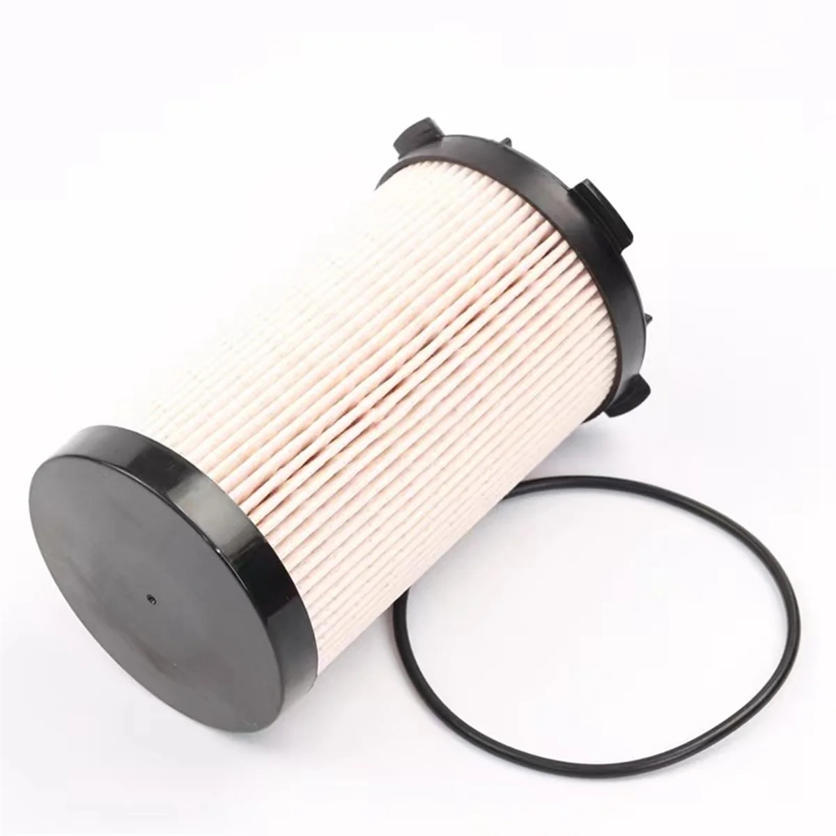 For Cummins XCMG 270 FF266 Excavator Fuel Filter 5335504 800154401 SP133752 FS20020 Diesel Filter Element(4PCS)
For Cummins XCMG 270 FF266 Excavator Fuel Filter 5335504 800154401 SP133752 FS20020 Diesel Filter Element(4PCS)