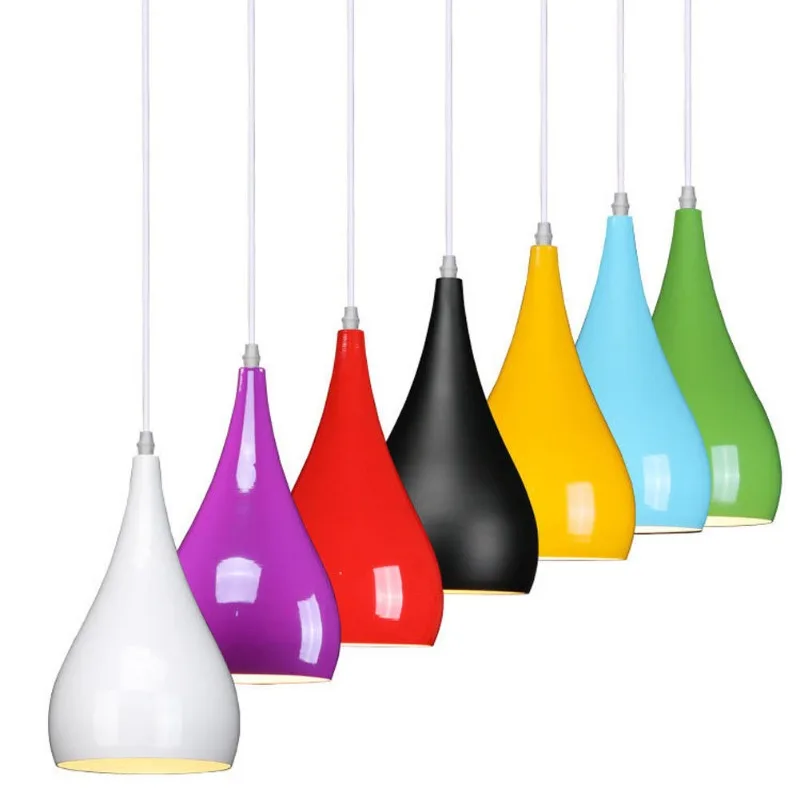 Modern Restaurant Pendant Lights Minimalist LED Hanging Lamp Dining Room Indoor Decoration Home Lighting Lamp
Modern Restaurant Pendant Lights Minimalist LED Hanging Lamp Dining Room Indoor Decoration Home Lighting Lamp