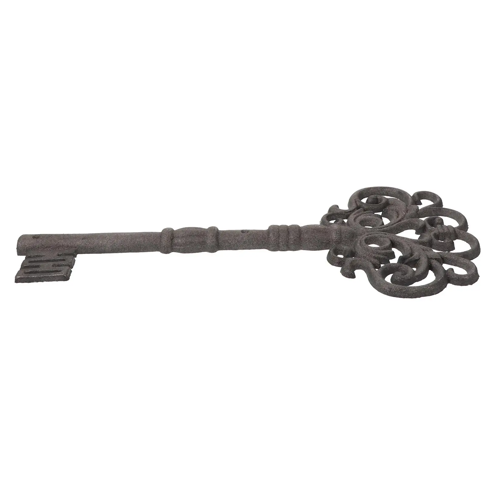 Cast Iron Key Accessories Retro Wall Mount Ancient Key Decor Home Adornment Wedding Crafts Sculpture nament
Cast Iron Key Accessories Retro Wall Mount Ancient Key Decor Home Adornment Wedding Crafts Sculpture nament