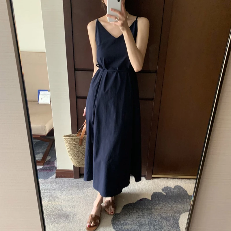 Summer Long Strapless Dress Women's Holiday Style Waist Cinched Slimming Gown Polyester Fiber Pure Color Regular Fit Inner Wear
Summer Long Strapless Dress Women's Holiday Style Waist Cinched Slimming Gown Polyester Fiber Pure Color Regular Fit Inner Wear