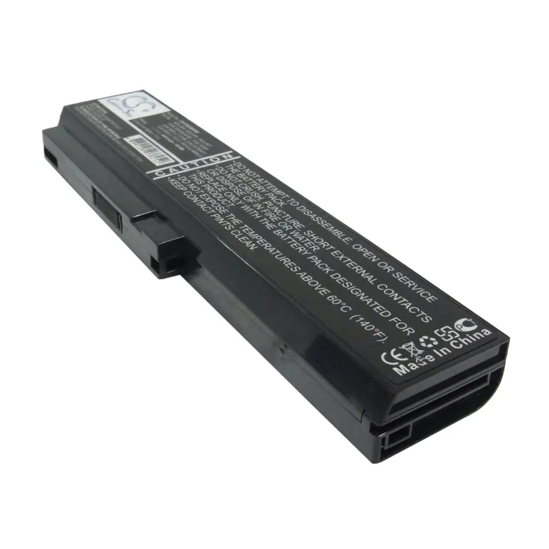 Li-ion Notebook Hasee Battery 3UR18650-2-T0188, 3UR18650-2-T0412, 916C7830F, EAC34785411 for HP430, HP550, HP560, HP640, HP650
Li-ion Notebook Hasee Battery 3UR18650-2-T0188, 3UR18650-2-T0412, 916C7830F, EAC34785411 for HP430, HP550, HP560, HP640, HP650