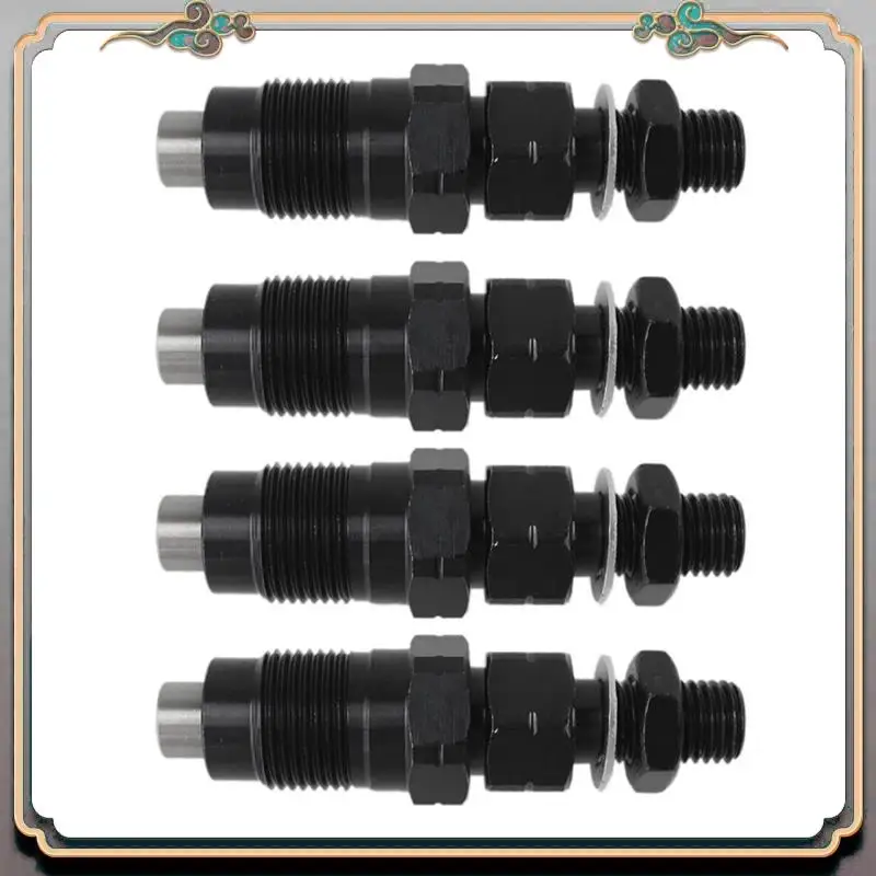 Reliable-Crude Oil Engine 1KZ-T 1KZ-TE Fuel Injector Nozzle 23600-69105 093500-5700 For Toyota 4Runner Hilux Land Cruiser Prado
Reliable-Crude Oil Engine 1KZ-T 1KZ-TE Fuel Injector Nozzle 23600-69105 093500-5700 For Toyota 4Runner Hilux Land Cruiser Prado